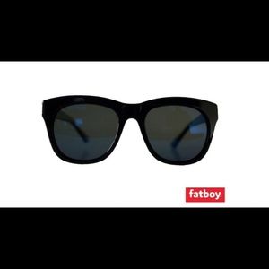 fatboy Uniek Sunglasses (black)